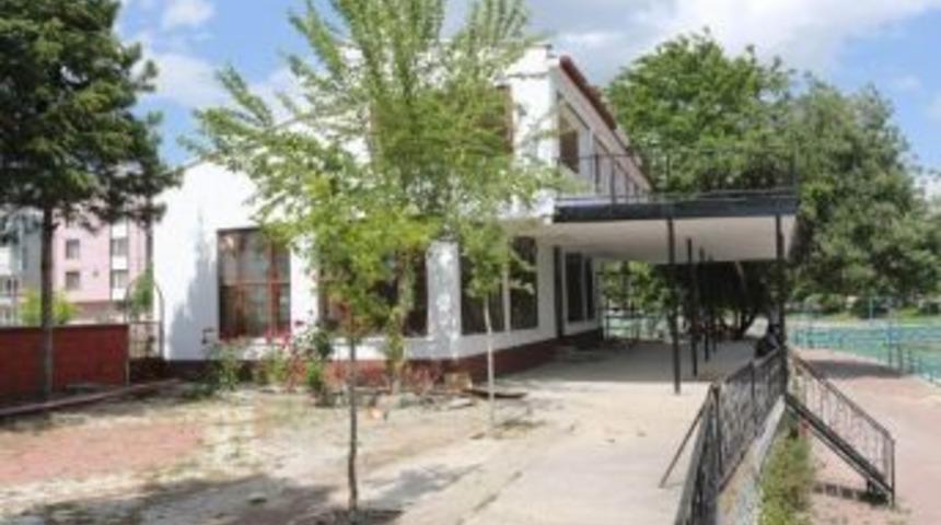 Beyşehir&rsquo;e Emekliler Konağı