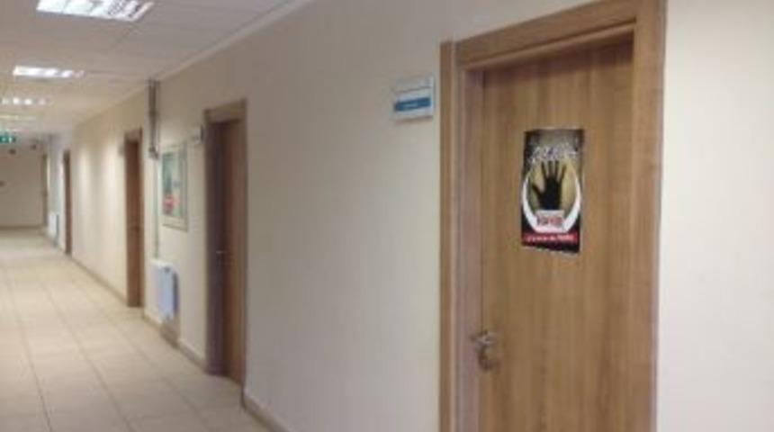 Tunceli &Uuml;niversitesi&rsquo;nde Aile Hekimliği Polikliniği Hizmeti Başladı