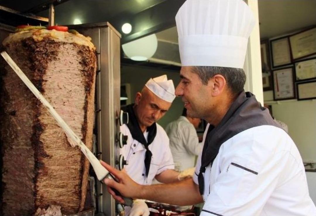 (&ouml;zel) İş&ccedil;ilerin Zorlu Ramazan Mesaisi
