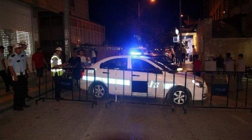 İftar Sonrası Cumhuriyet Caddesi Kısmen Trafiğe Kapatılıyor