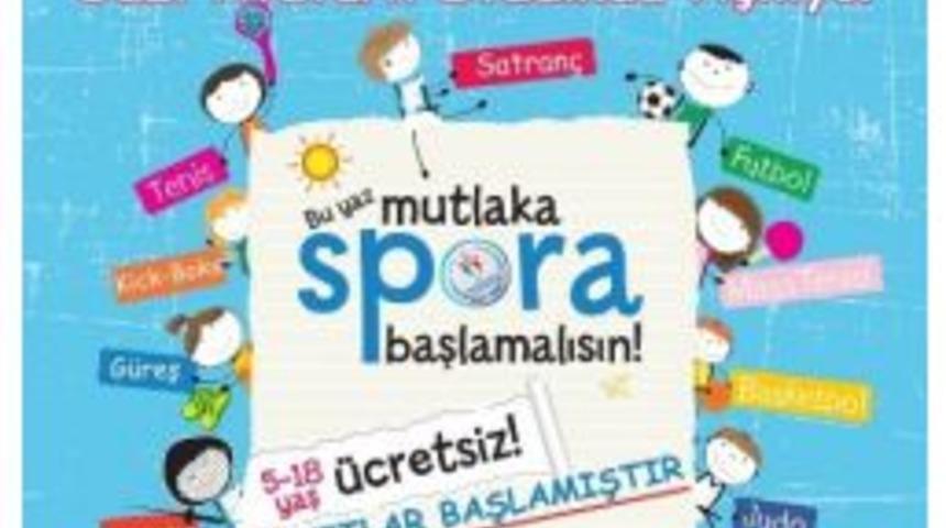 Yaz Okulları 29 Haziran&rsquo;da A&ccedil;ılıyor