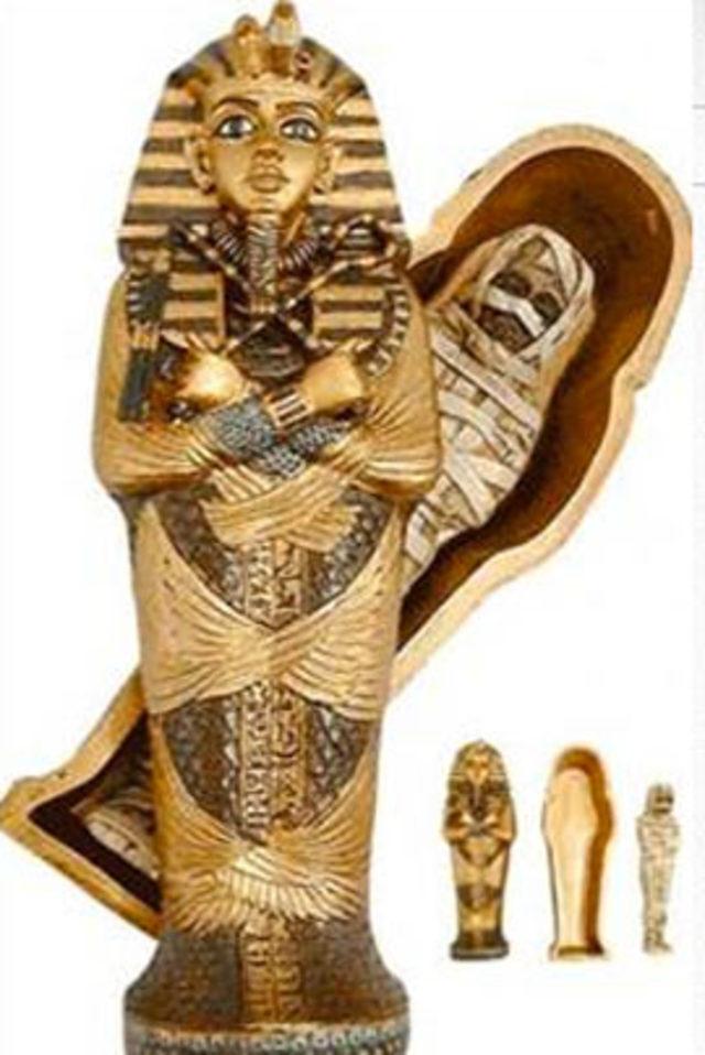 Kuran daki mucizesine tanık olun! 6