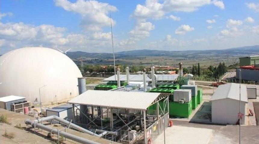 İzaydaş Karbon Kredisini İkiye Katladı