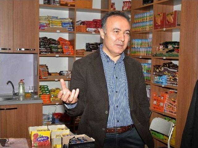 Ramazanda Gıda Denetimleri Arttı 1