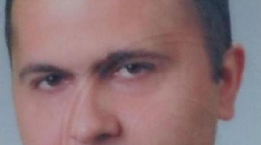 Polis Memuru Trafik Kazasında &Ouml;ld&uuml;