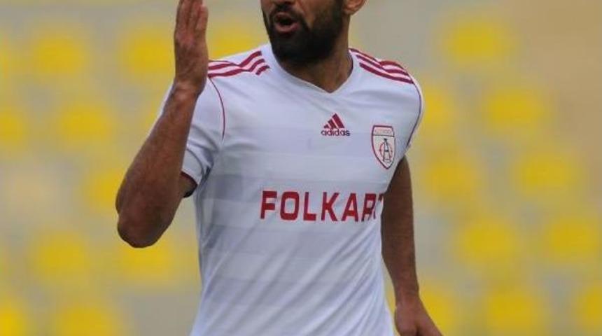 G&ouml;ztepe'den G&ouml;khan'a Kanca