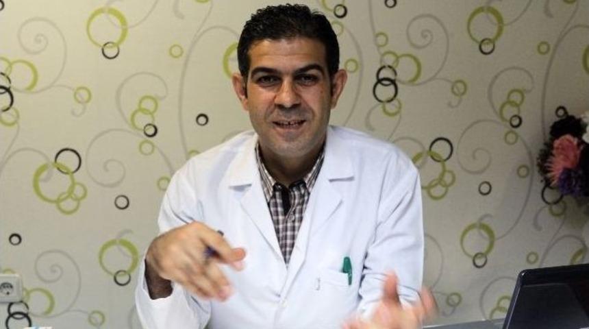 Hamilelikte Ağrı Kesici Kullanmak Erkek &Ccedil;ocuklarda Kısırlığa Sebep Oluyor