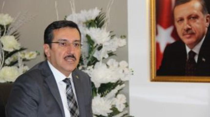 B&uuml;lent T&uuml;fenkci&rsquo;den Regaip Kandili Mesajı