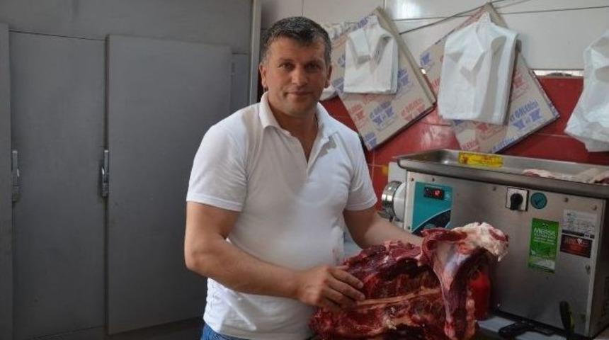 Et Fiyatlarındaki Y&uuml;kselişin Nedeni