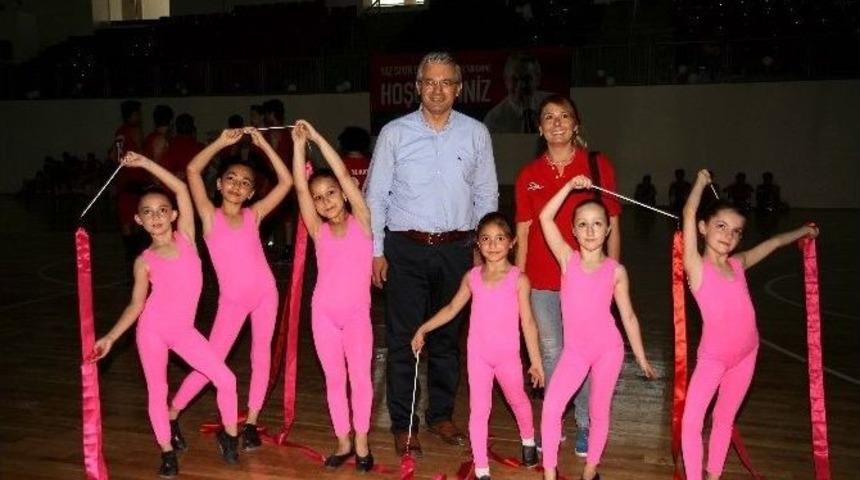 Karşıyaka’da Kurs Ücretlerine Yüzde 50 İndirim