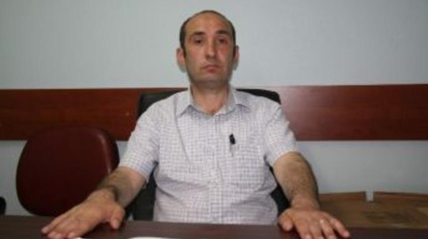 K&uuml;&ccedil;&uuml;k&rsquo;ten &Uuml;yelere &Ccedil;ağrı