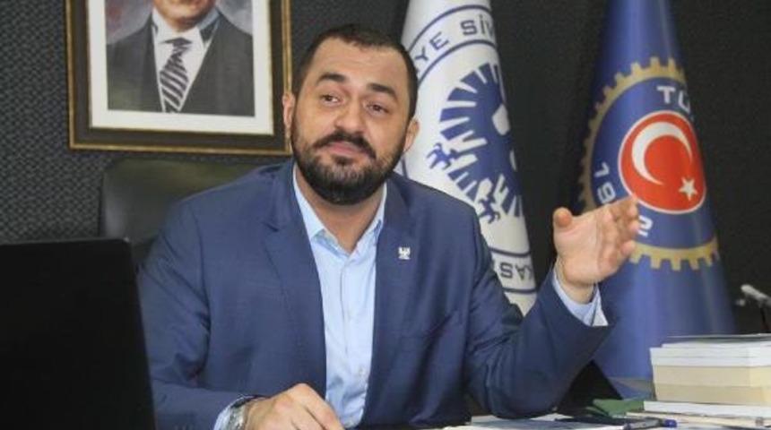 Hava İş Sendikası Anayasa Mahkemesine Gidecek