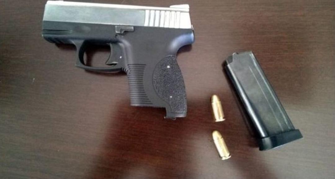 Diyarbakır&rsquo;da 1 Haftada 34 Silah Ele Ge&ccedil;irildi