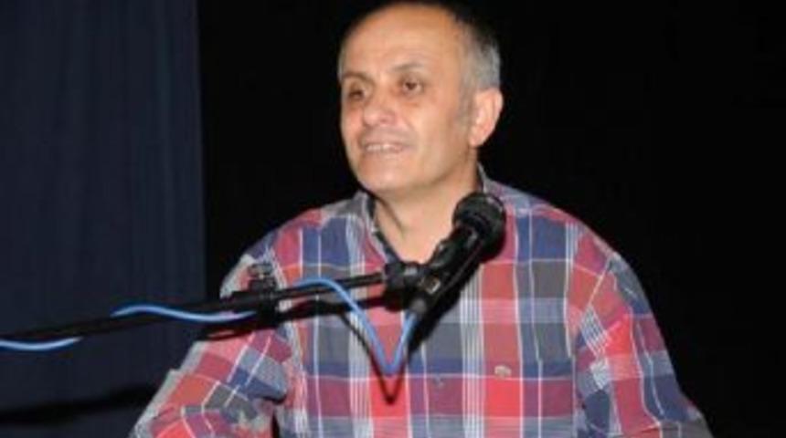 Denizlispor'un Eski Başkanı Uskay: "aday Olacağım"