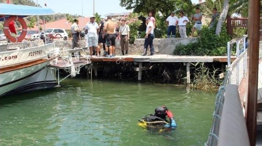 Cansu&rsquo;nun Katil Zanlısının Arama &Ccedil;alışmalarına Katıldığı Belirlendi
