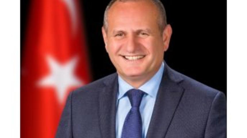 Başkan Keleş, Eğitim &Ouml;ğretim Yılını Kutladı