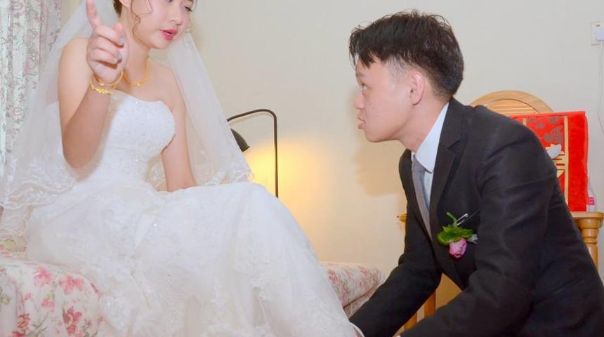 D&uuml;ğ&uuml;n fotoğraflarınız b&ouml;yle gelirse ne yaparsınız?