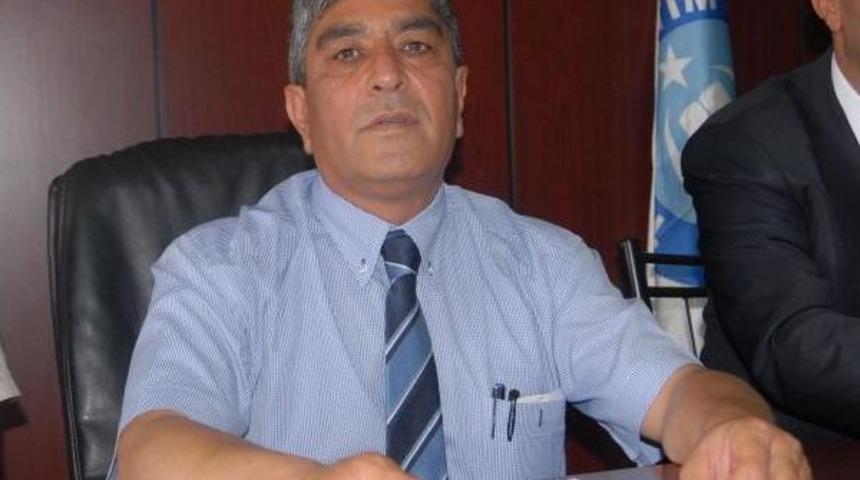 T&uuml;rk Eğitim- Sen'den Yurtkur Idaresi I&ccedil;in Yolsuzluk Iddiası