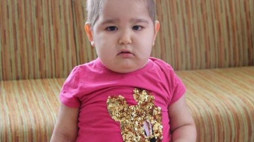 Zeynep'in Yaşaması I&ccedil;in İtalya'dan Cevap Bekleniyor