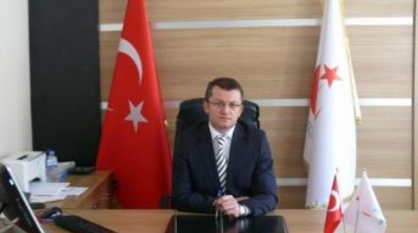 Hastane Personeline İşaret Dili Eğitimi Verildi