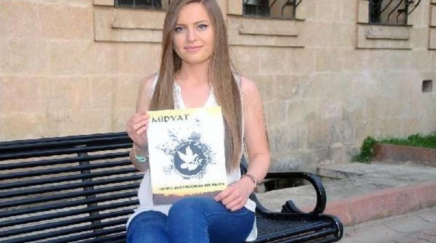 &Ouml;ğretmenler, Midyat&rsquo;In K&uuml;lt&uuml;r El&ccedil;isi Oldu