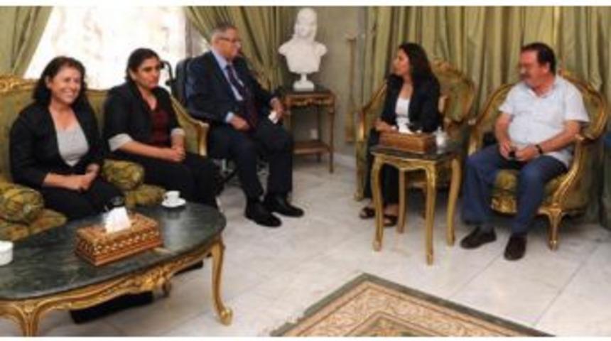 Hdp'li Irmak: Akp'yi 13 Yıl K&uuml;rt Halkı Iktidarda Tuttu, Şimdi Oyları Ile Indirdi