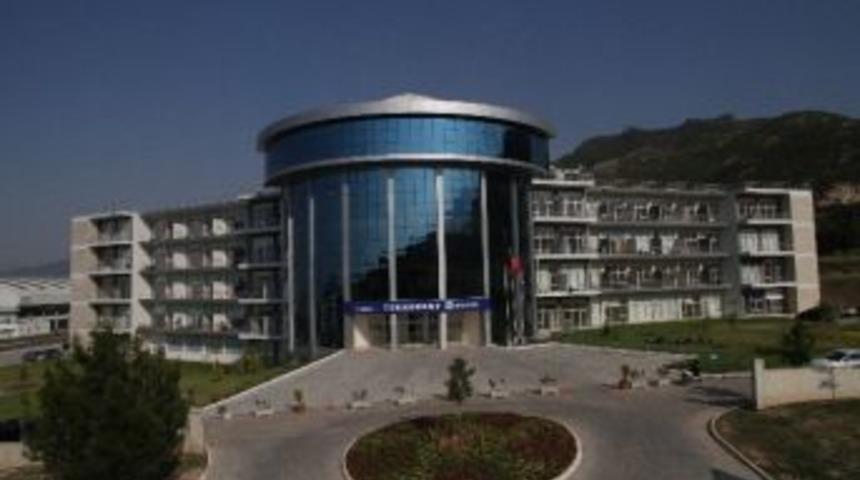 Bilişim Firmaları K&uuml;melenme &Ccedil;alışmasına Başladı
