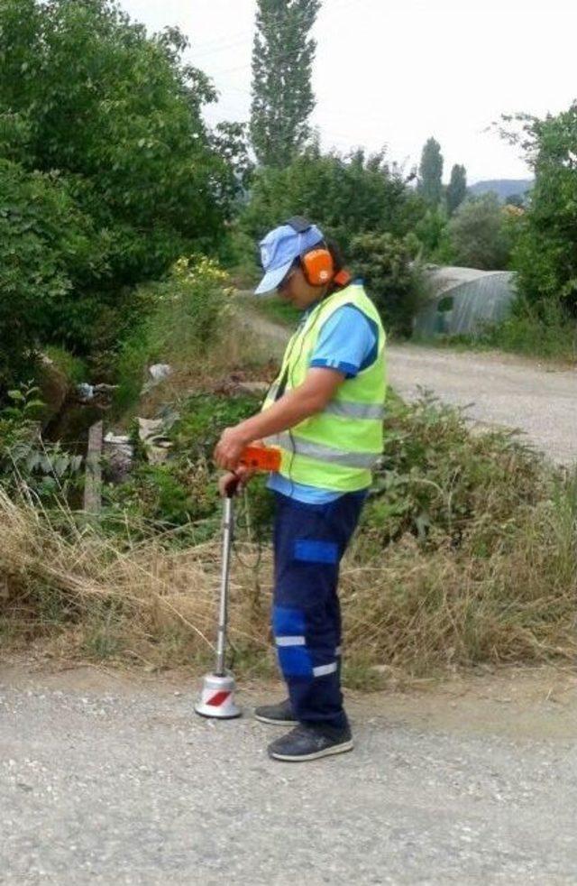 Köyceğiz’de ‘su’ İçin Seferberlik İlan Edildi