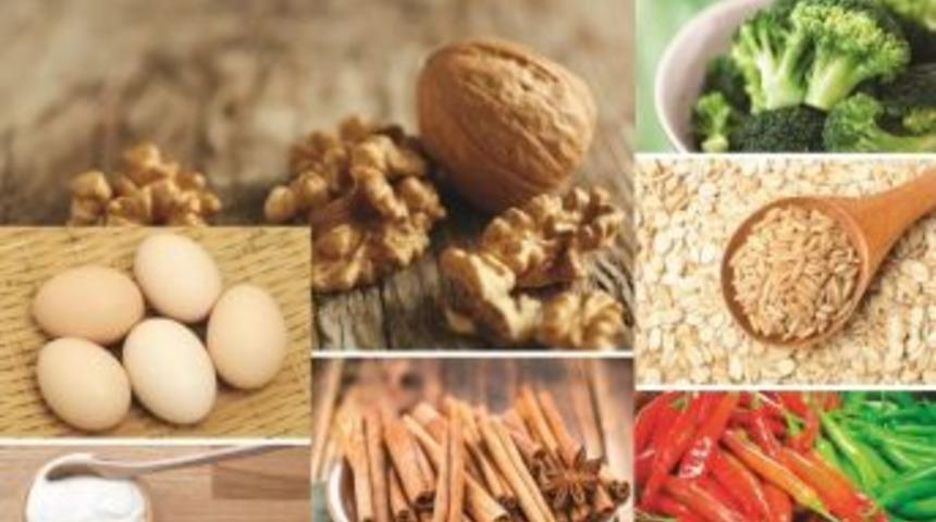 Ramazan Sofralarında Eksik Edilmemesi Gereken 7 Besin