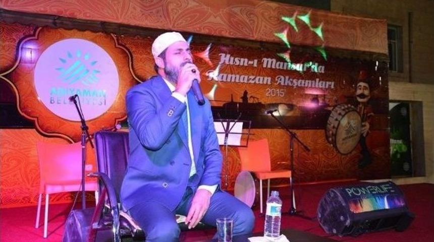 &rsquo;hısn-ı Mansur&rsquo;da Ramazan Akşamları Başladı