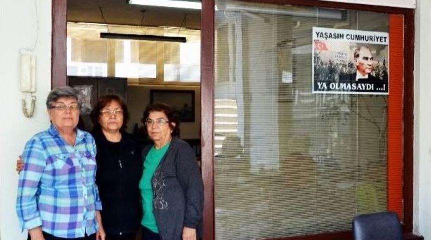 41 Yıldır Faaliyet G&ouml;steren Yardım Derneği Yardım Bekliyor