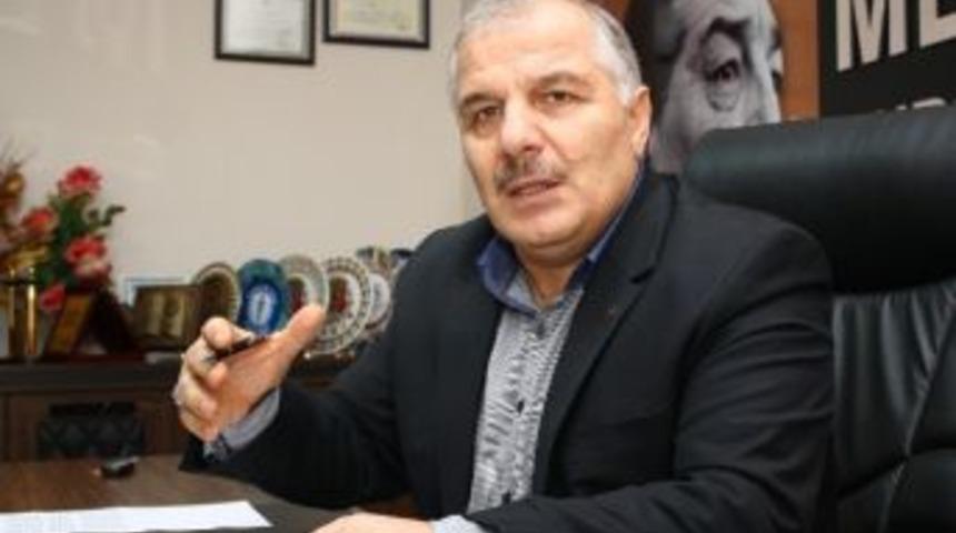 Eğitim-bir-sen Odt&uuml;&rsquo;de Yapılan Saldırıları Kınadı