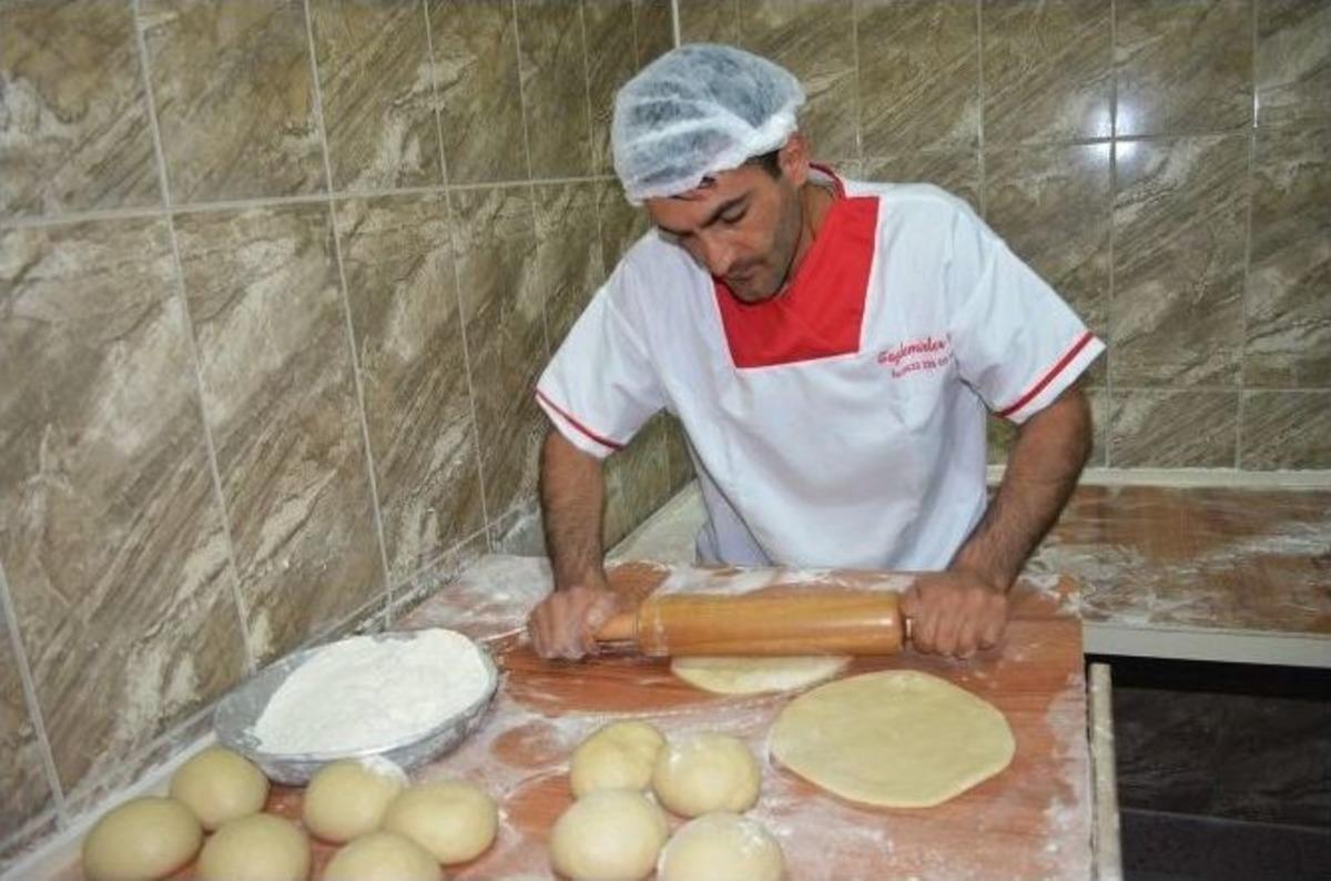Ramazan Ayının Vazge&ccedil;ilmezi Cevizli &Ccedil;&ouml;rek