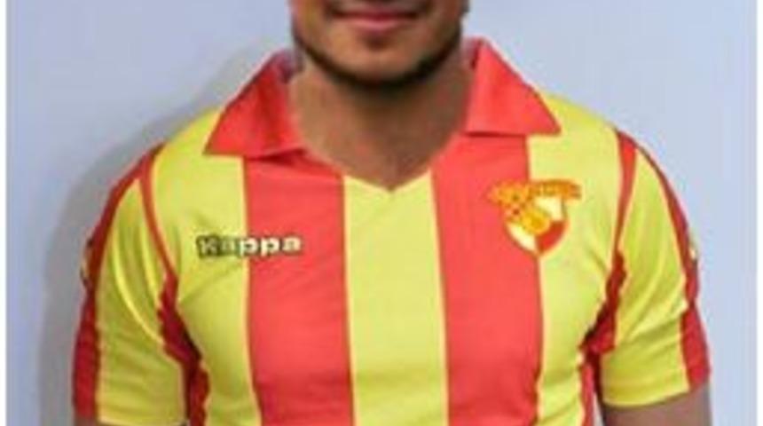 G&ouml;ztepe Alican'ı Aldı