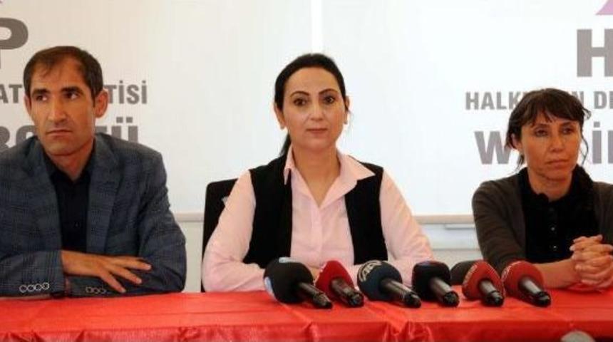Y&uuml;ksekdağ: T&uuml;rkiye'nin Ihtiyacı Erken Se&ccedil;im Değil