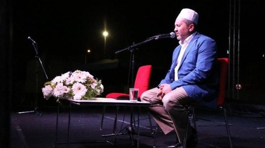 Kepez&rsquo;de Kur&rsquo;an Ziyafeti