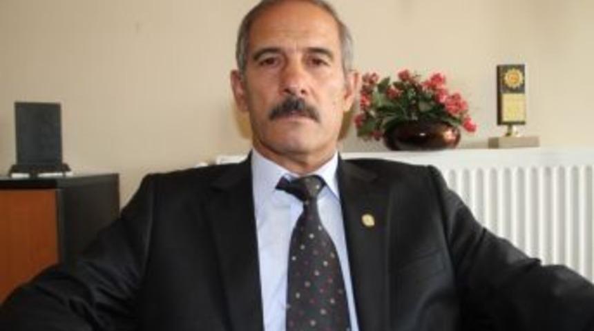 Asimder T&uuml;rk Tarih Kurumu&rsquo;ndan 3 İstekte Bulundu