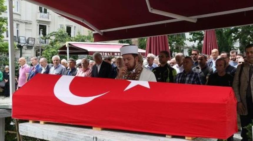 Usta Y&ouml;netmen Başar Sabuncu'ya Son G&ouml;rev