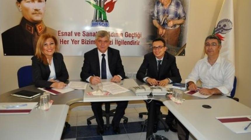 Kadın Esnaf Ve Sanatkara Girişimci Kredisi