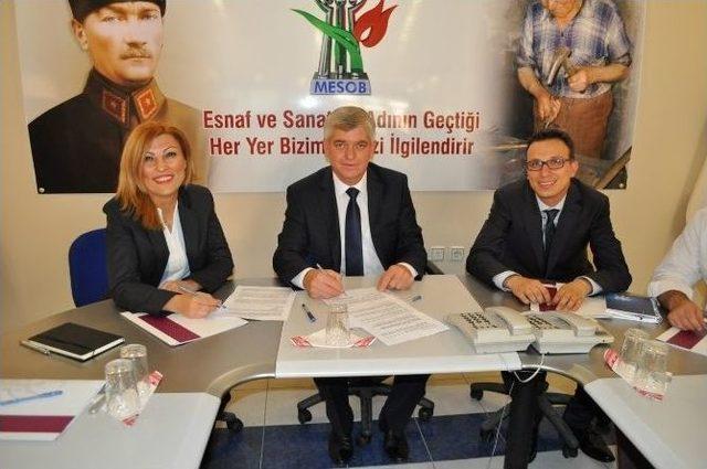 Kadın Esnaf Ve Sanatkara Girişimci Kredisi 1
