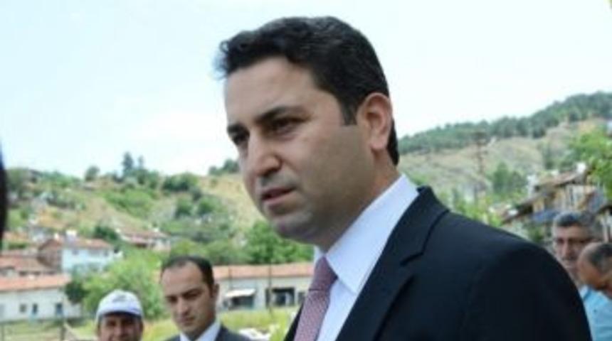 Başkan Eroğlu&rsquo;ndan &rsquo;koalisyon&rsquo; Beklentisi