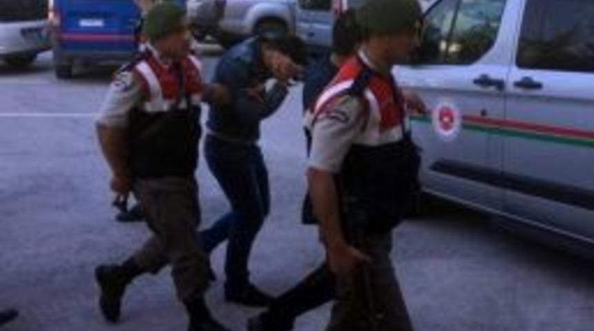 Afyonkarahisar&rsquo;daki Fuhuş Operasyonunda 8 Tutuklama