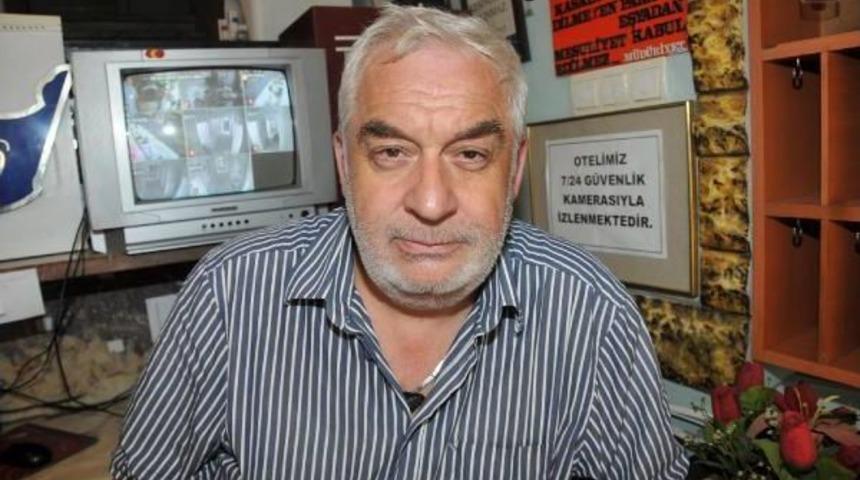 Ali İsmail Korkmaz'ın D&ouml;v&uuml;ld&uuml;ğ&uuml; Sokakta, G&uuml;venlik Kamerasını Kapatan Polis Ve Otel Sahibine Beraat