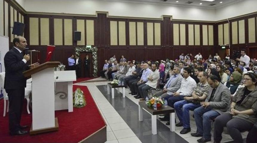 Akademi Yıldırım&rsquo;da Mezuniyet Coşkusu