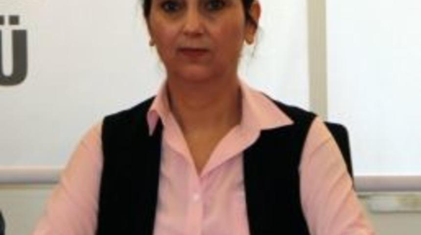 Hdp Eş Genel Başkanı Y&uuml;ksekdağ&rsquo;ın Van Temasları