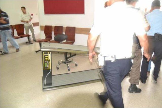 Cansu Kaya Cinayeti Ş&uuml;phelilerine Lin&ccedil; Girişimi 2