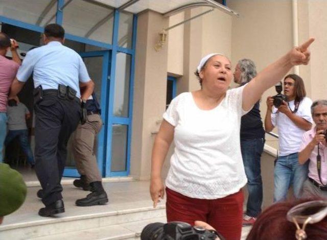 Cansu Kaya Cinayeti Ş&uuml;phelilerine Lin&ccedil; Girişimi 3