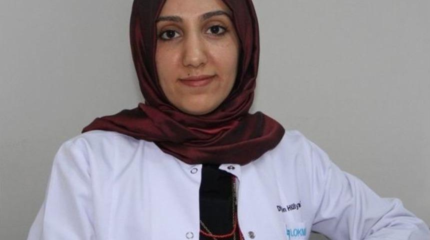 Uzmanlardan Dengeli Beslenme Uyarısı