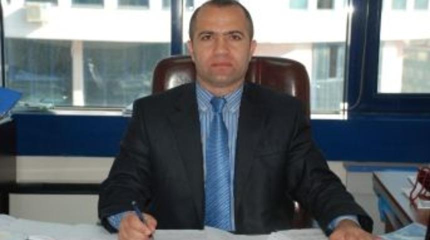 İzmit Belediyesi&rsquo;nde S&uuml;rekli Teftiş Var