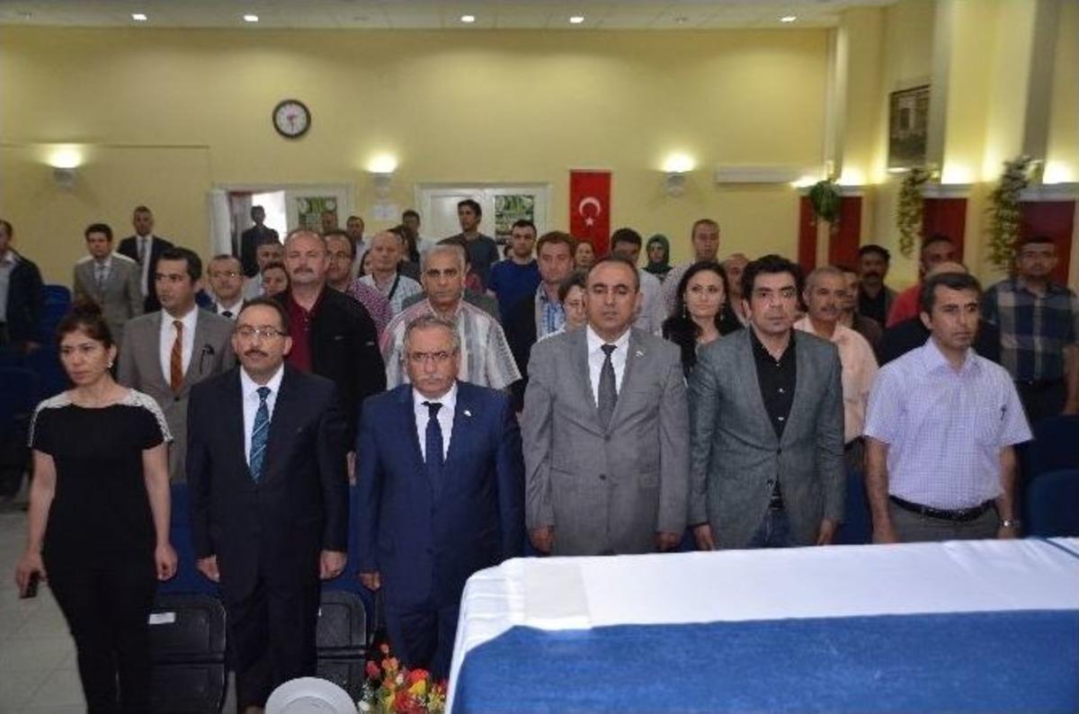 Bilecik&rsquo;te Toprak Bayramı Kutlama Programı